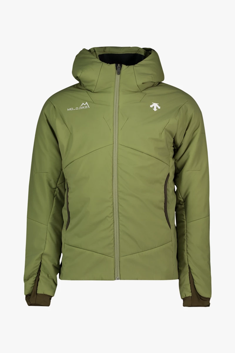 descente Insulated MO-D Marco Odermatt Herren Midlayer
