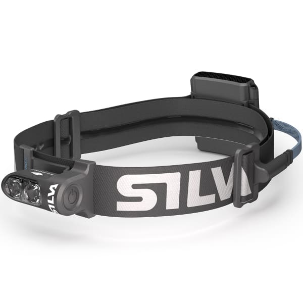 Frontale SILVA TRAIL RUNNER FREE H UNI