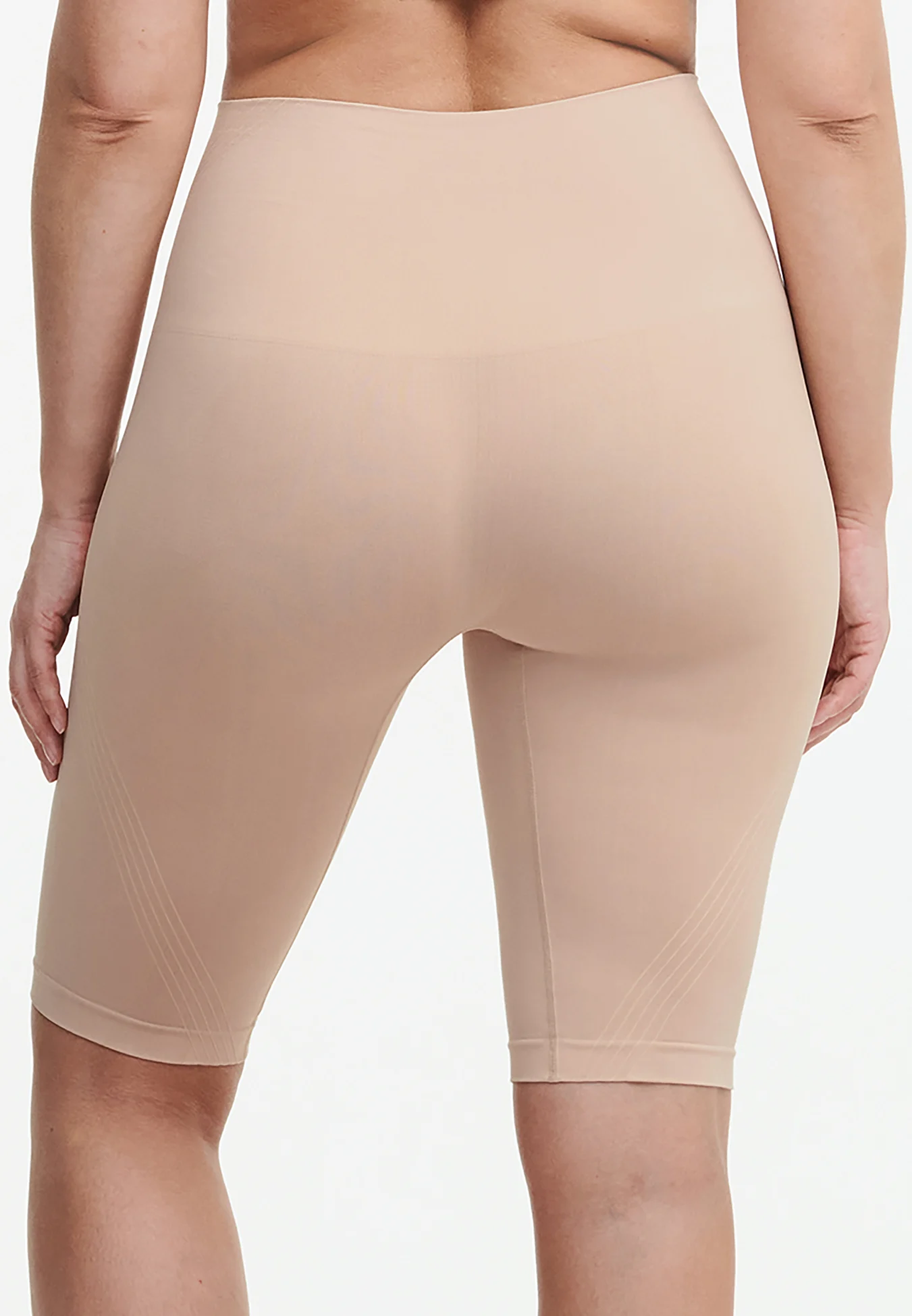 SMOOTH COMFORT - Panty gainant | Beige