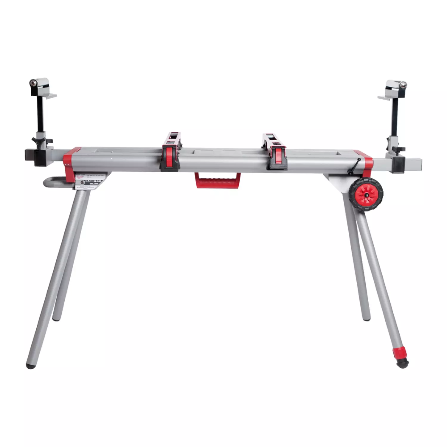 Milwaukee MSL 3000 verrijdbaar onderstel voor de MS 305 DB