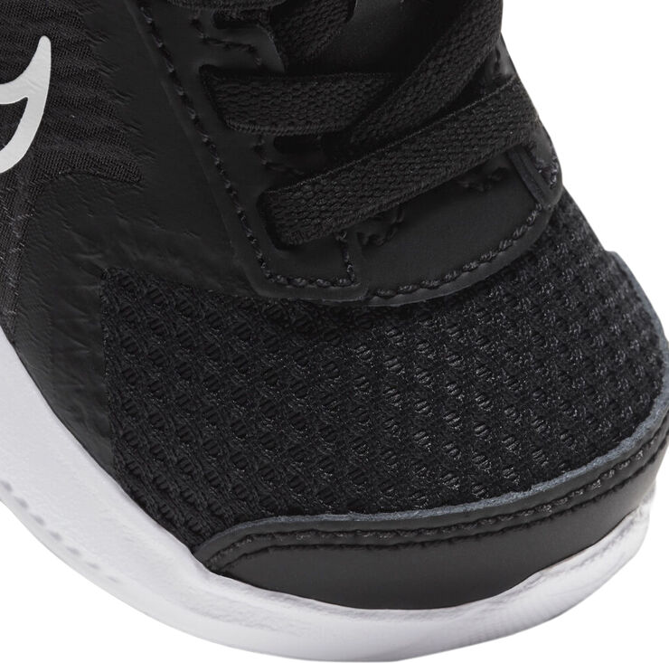 Nike Downshifter 11 løbesko Sort