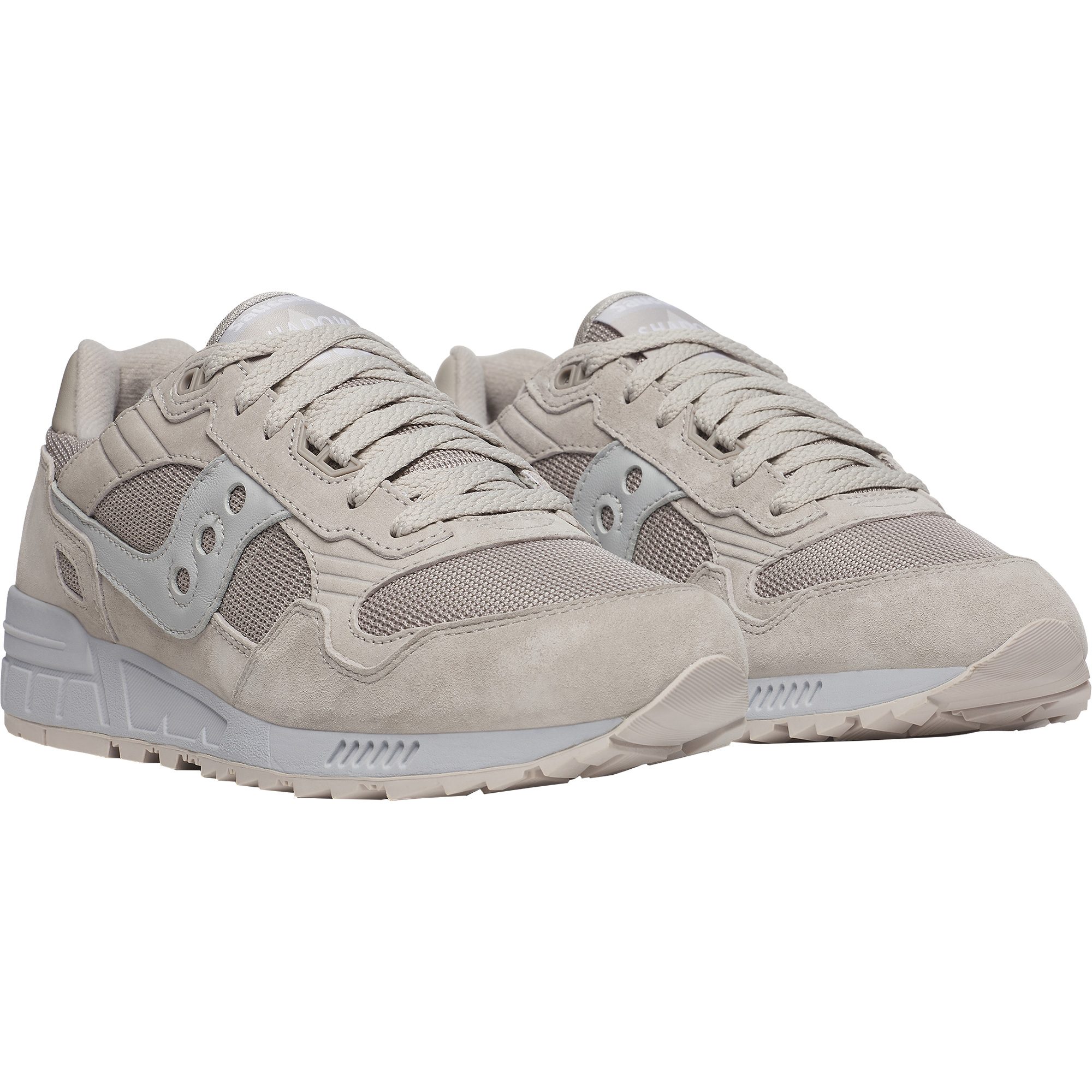 Saucony Shadow 5000 Sneaker Herren dove