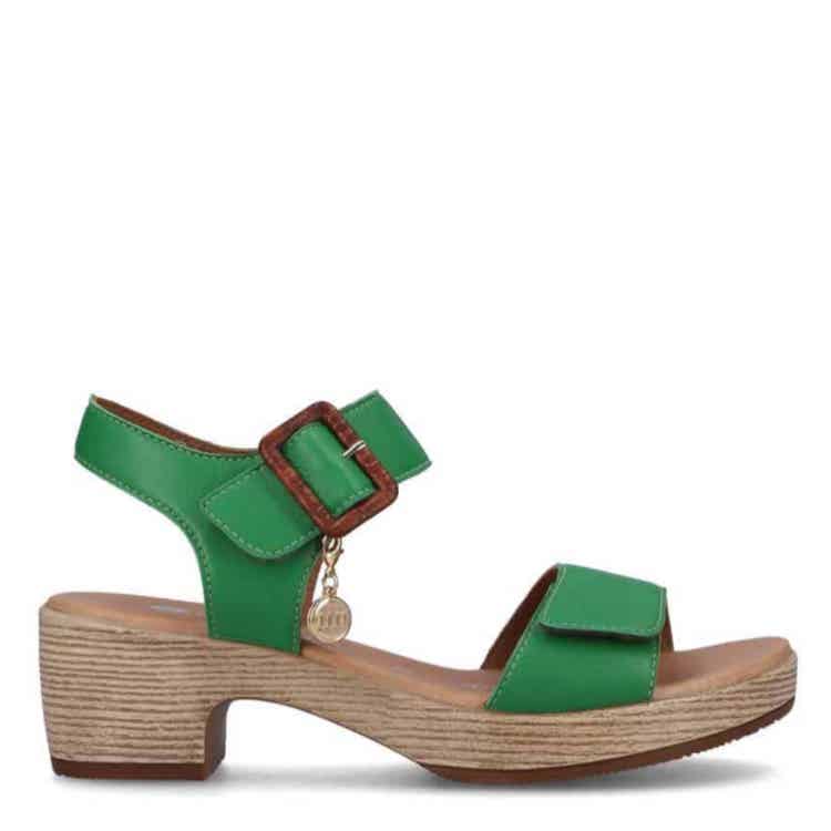Remonte D0N52-52 | VERT
