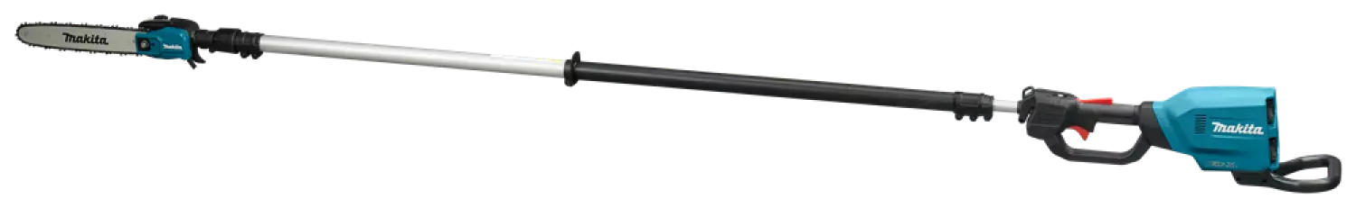 Makita DUA301Z LXT 2x18V Li-Ion accu telescopische stokkettingzaag - 30cm - koolborstelloos