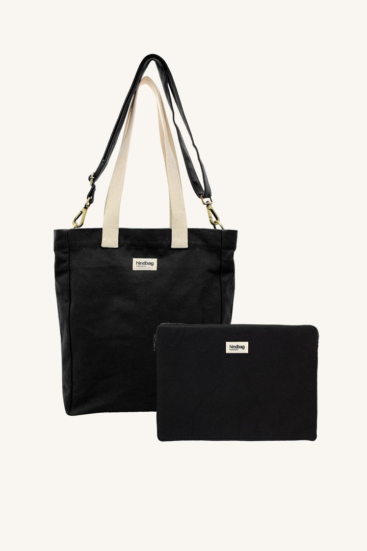 Pack campus noir