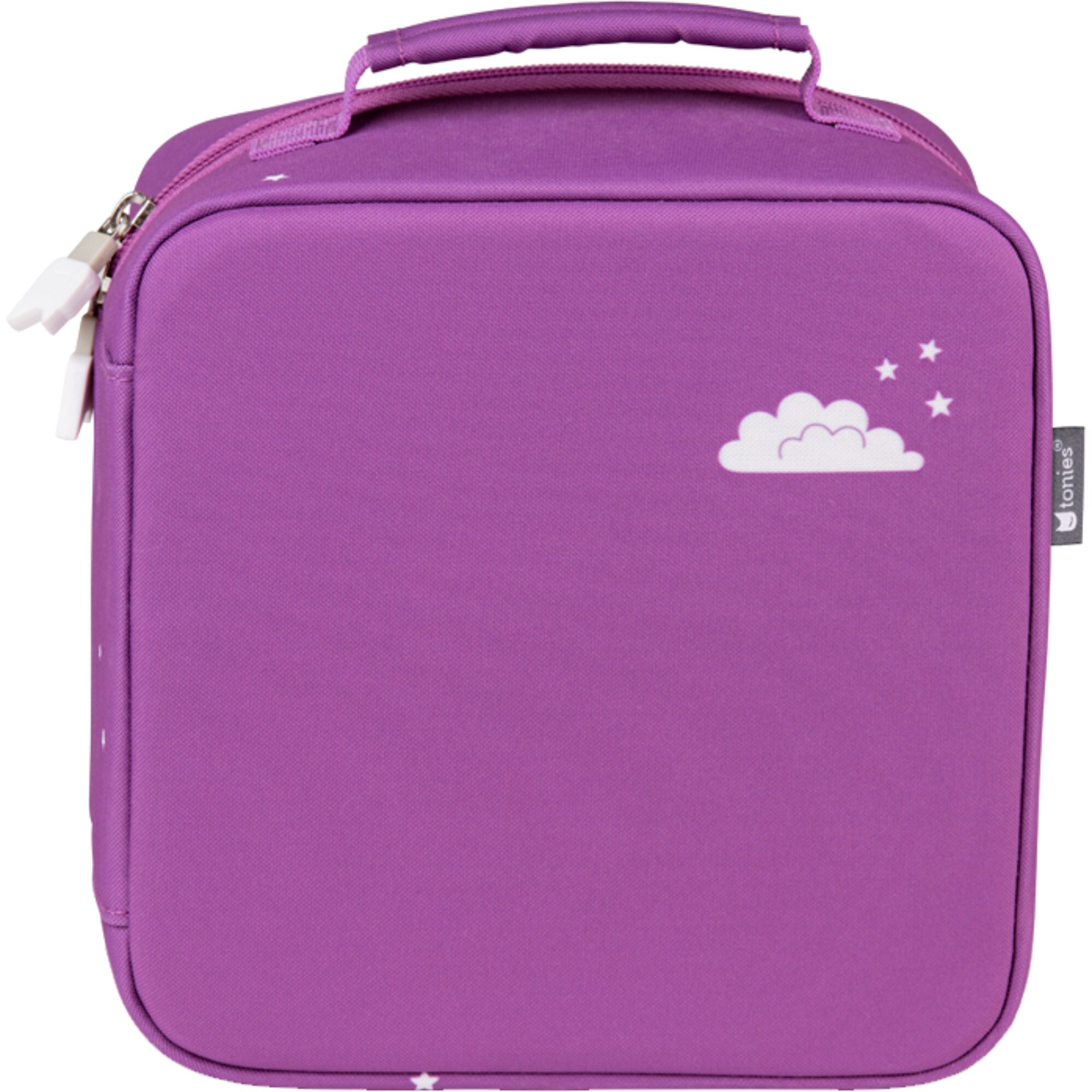 Tonies Tasche Bühnen-Transporter - Hinter dem Regenbogen
