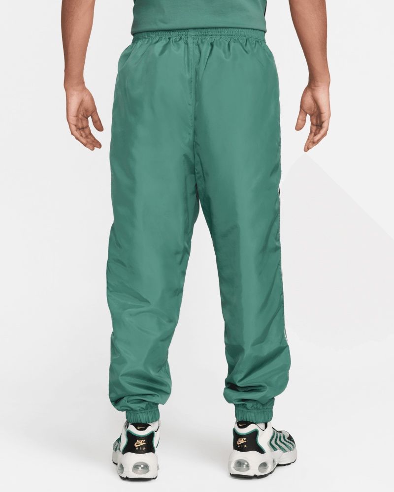 Pantalon de survêtement Nike Sportswear Air Vert & Noir pour homme