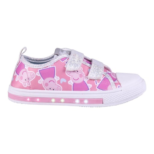 Tênis Peppa Pig 64519