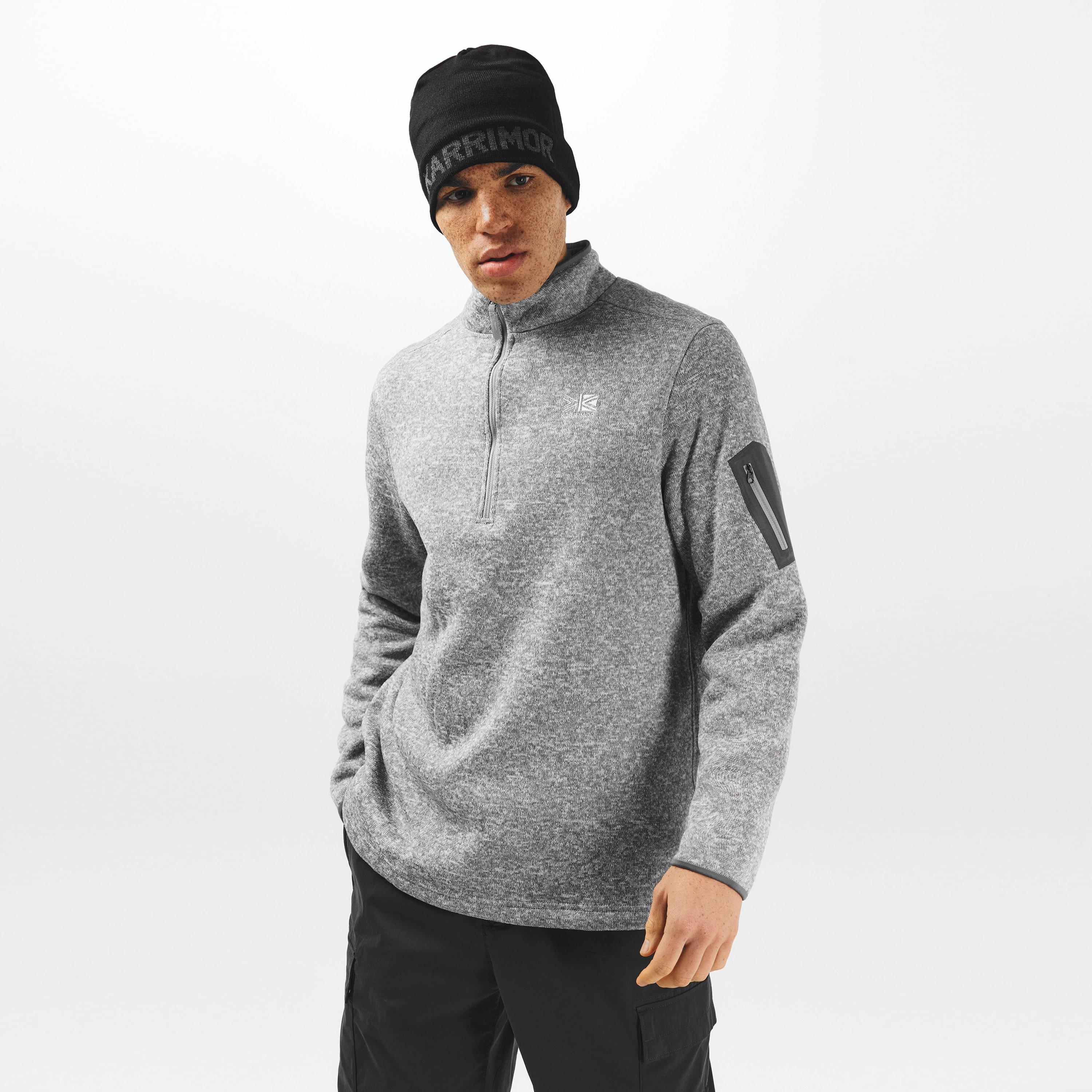 Karrimor Orbit Fleece Mens