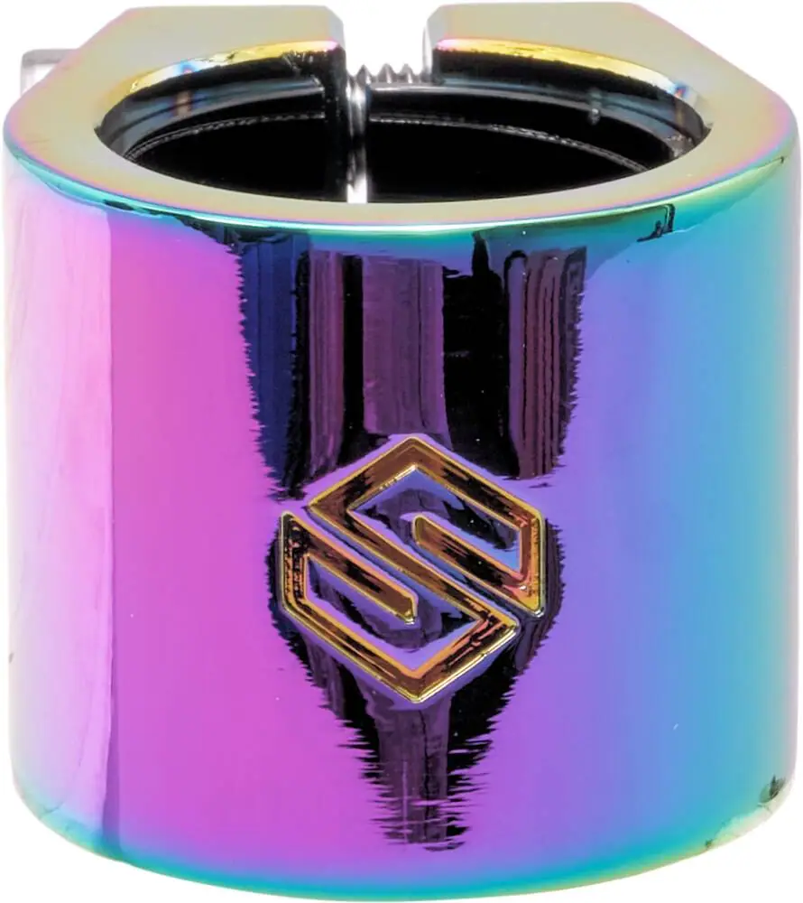 Striker Lux Double Clamp Til Løbehjul | SkatePro