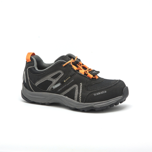 Tênis de Trekking Jr. Speed Lacing GTX Treksta