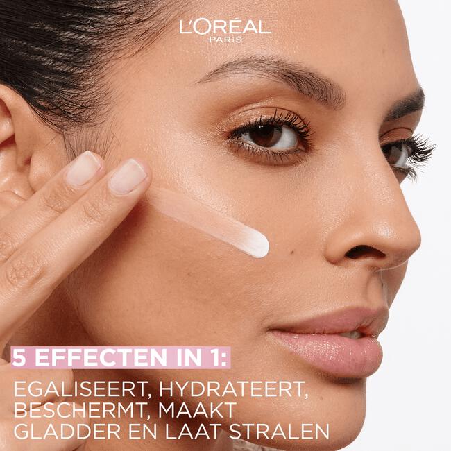 L'Oréal Paris BB C'est Magic BB Cream 05 Medium/Dark Gekleurde Dagcrème SPF 20