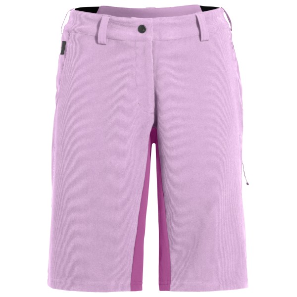 Vaude - Women's Loamer Base Cord Shorts - Pantalon de cyclisme