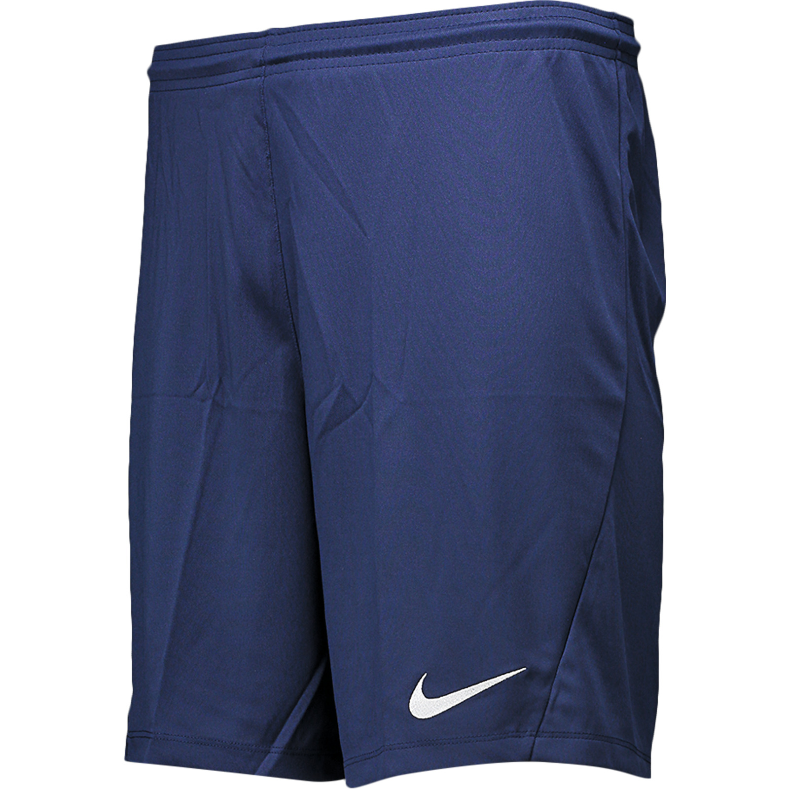 Nike Herren-Shorts Dri-fit Park III S, dunkelblau
