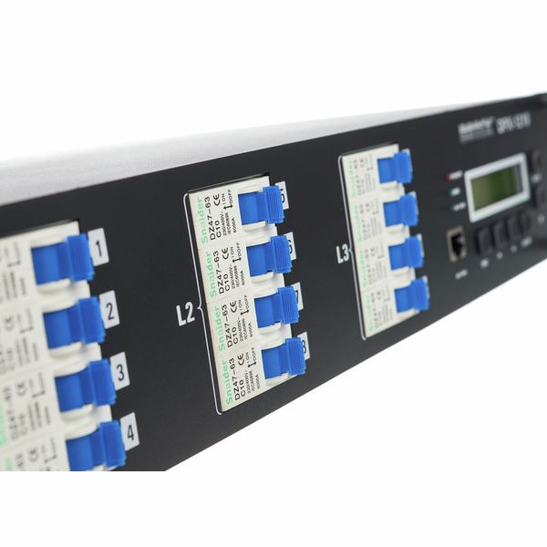 Botex DPX-1210H NET