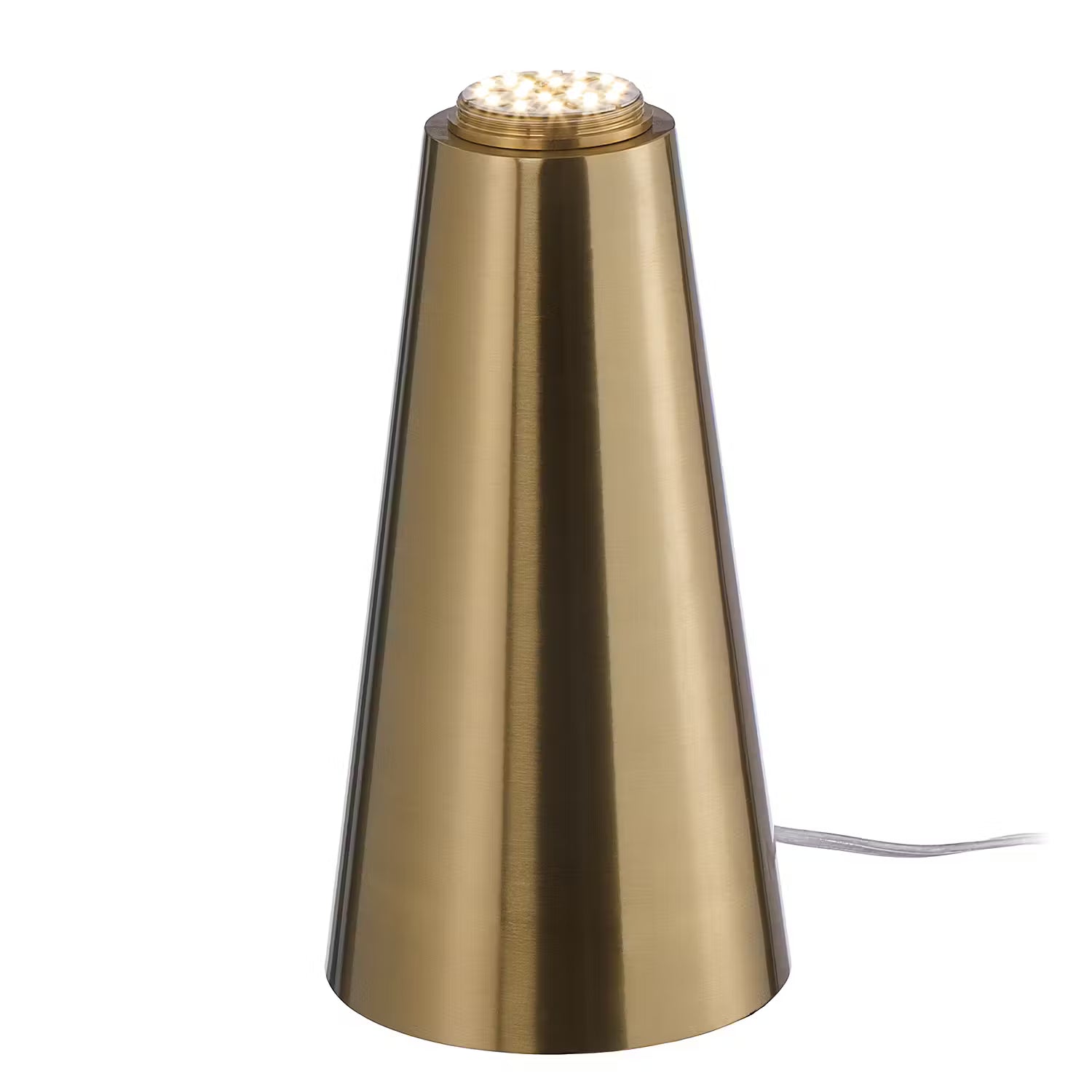 ART DECO Tischleuchte