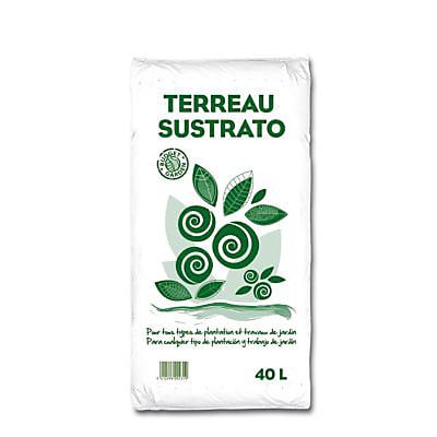 Terreau universel 40L