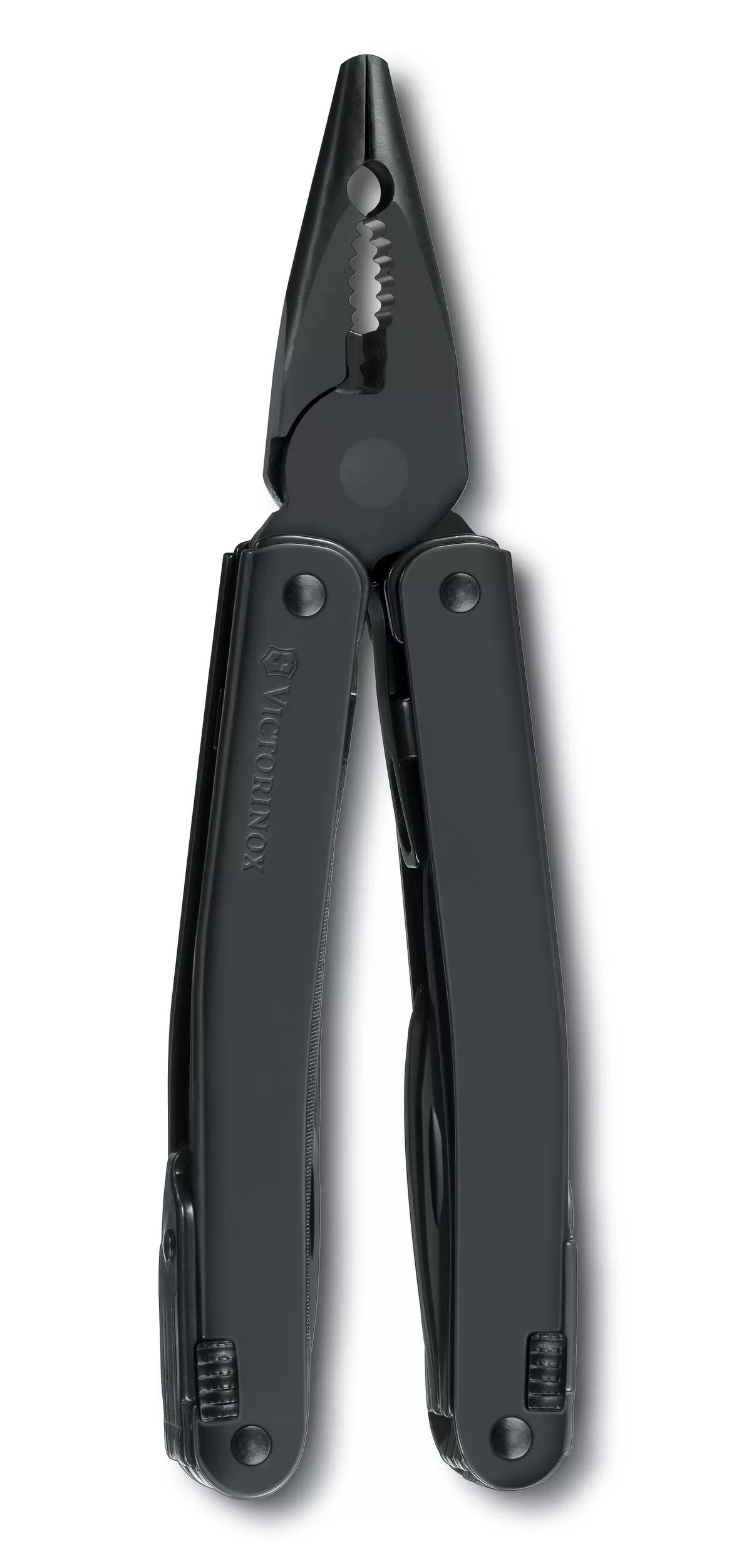 Swiss Tool Spirit XBS-Inklusive Nylon-Gürteletui