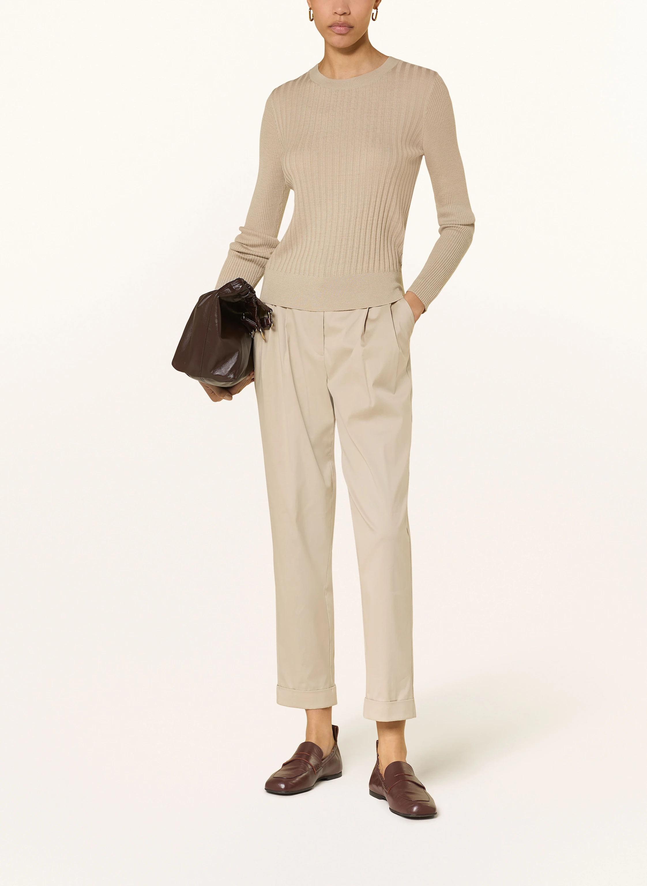 windsor. Pullover