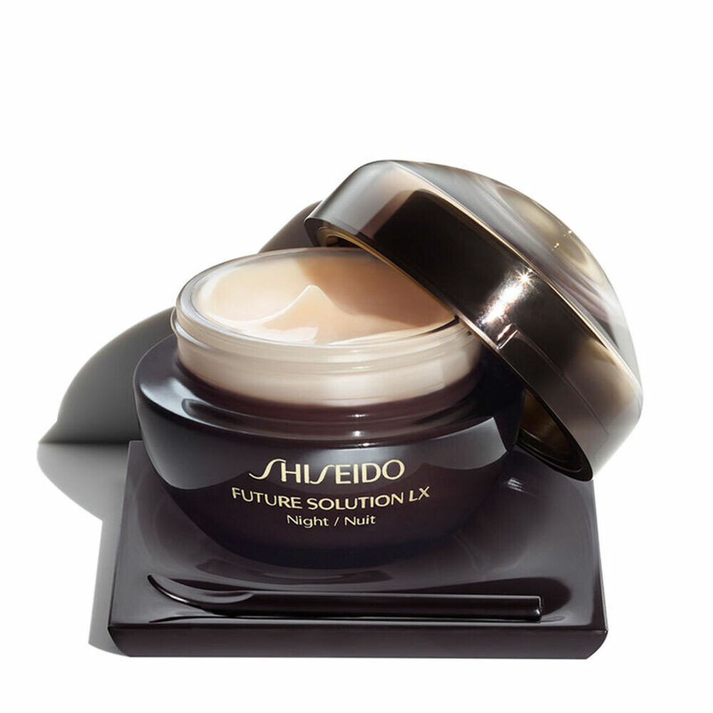 Shiseido Future Solution LX Total Regenerating Cream Night50 ml