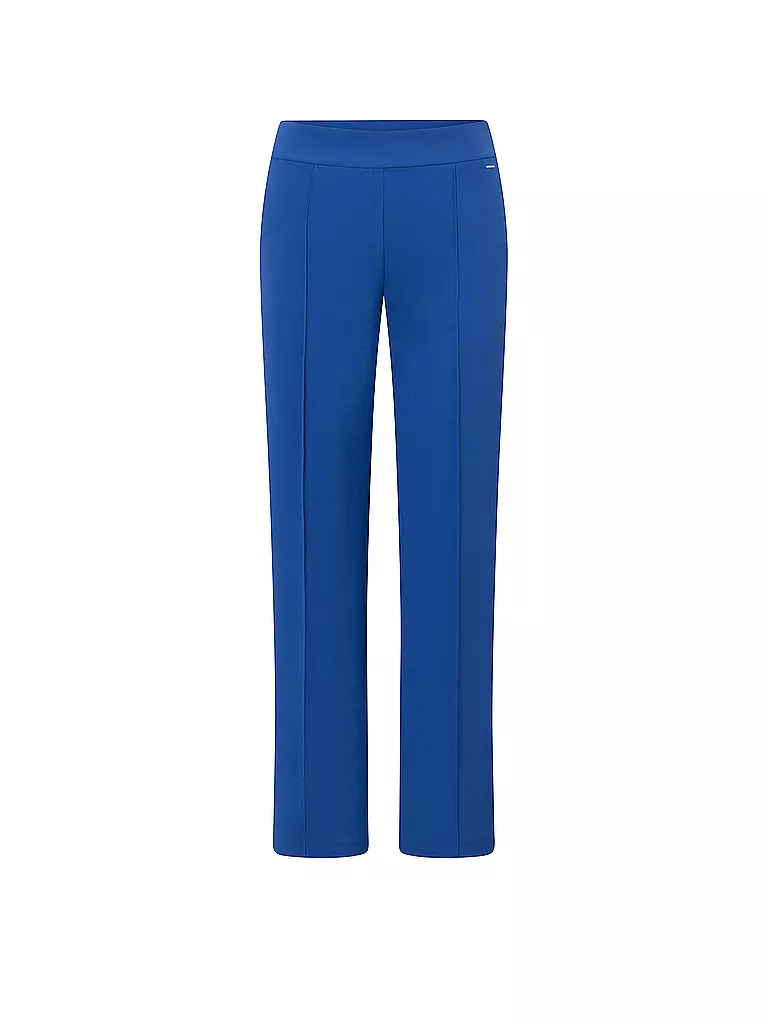 JOOP Marlenehose  blau