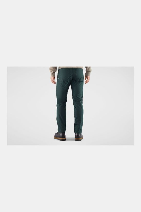 Fjällräven Fjällräven Greenland Long Jeans