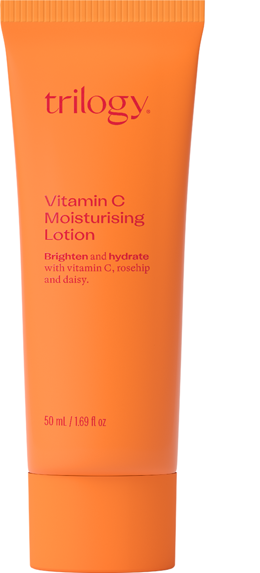 trilogy  Vitamin C Moisturising Lotion, 50 ml