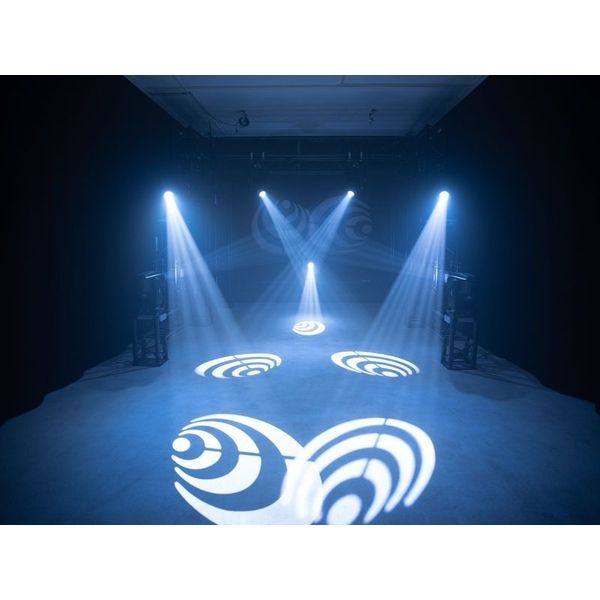 Eurolite LED TMH-S200 Moving-Head Spot