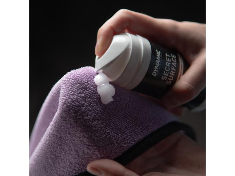 Dynamic Secret Surface & Perfect Prep Bundel