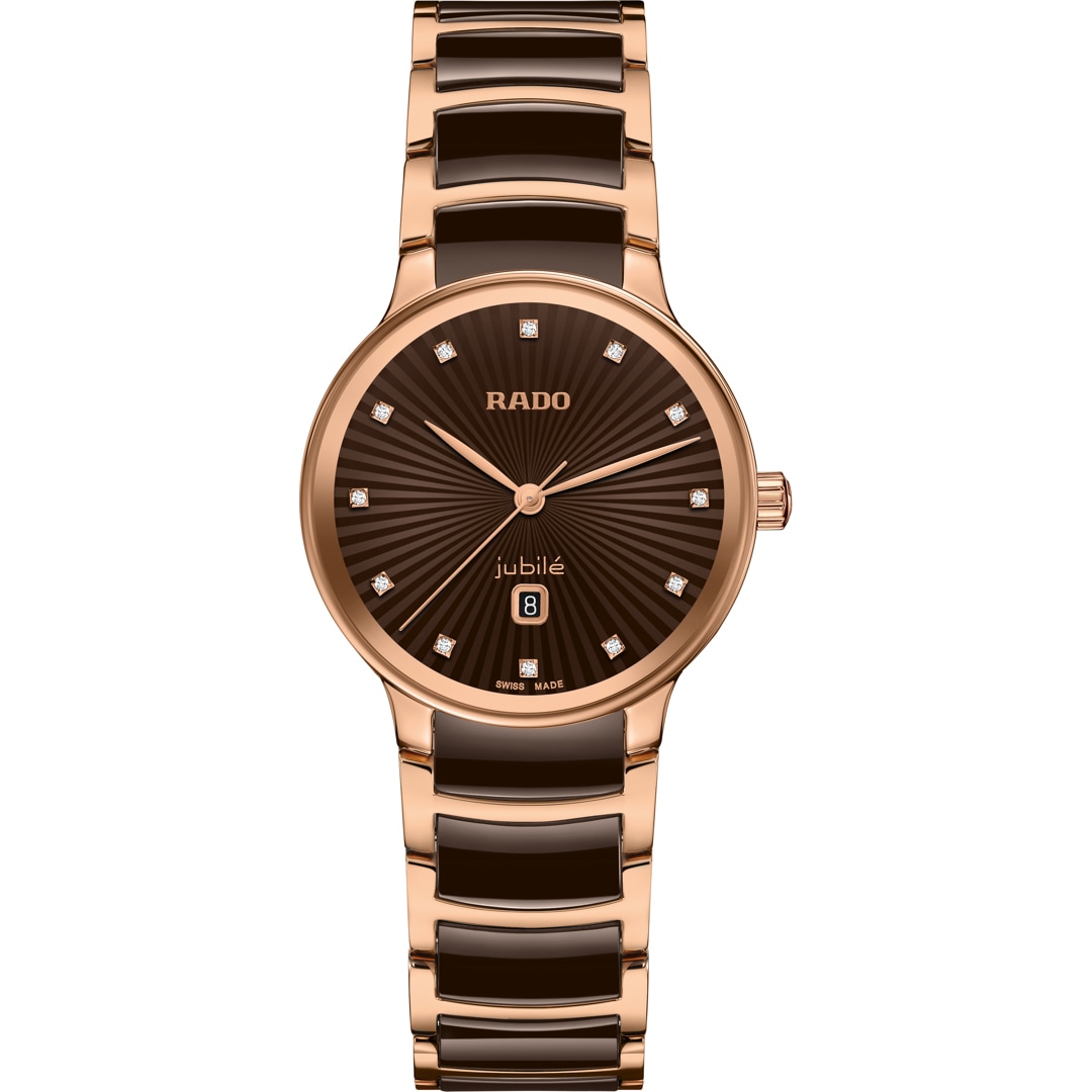 Rado Centrix S Jubilé