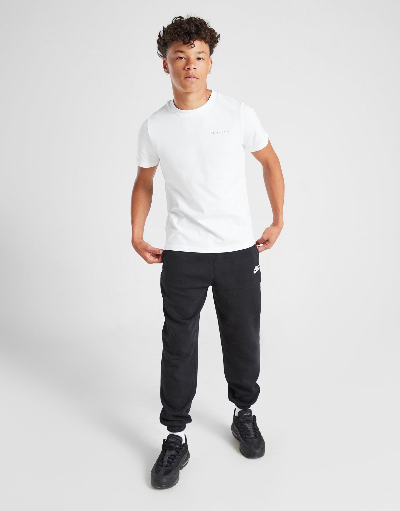 Technicals T-shirt Capture Junior