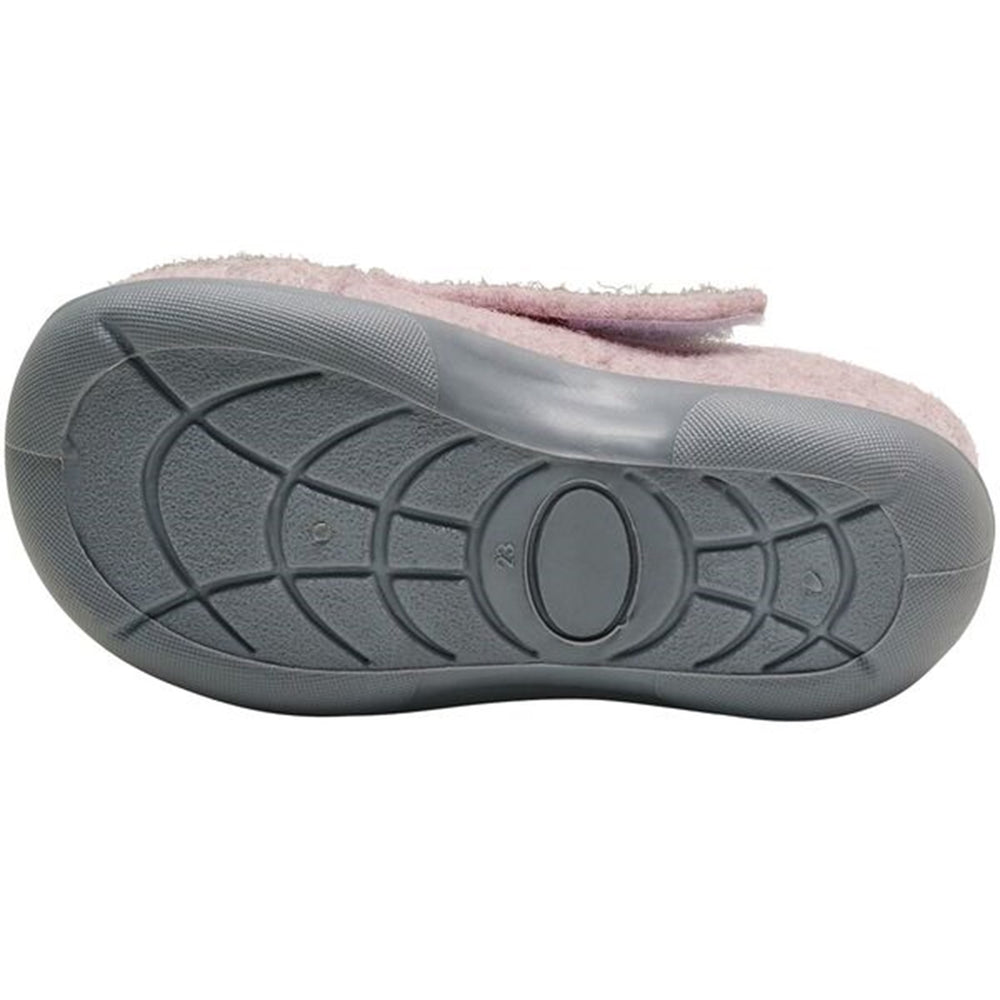 Uld Futter Infant Rose - Hummel → Luksusbaby.dk