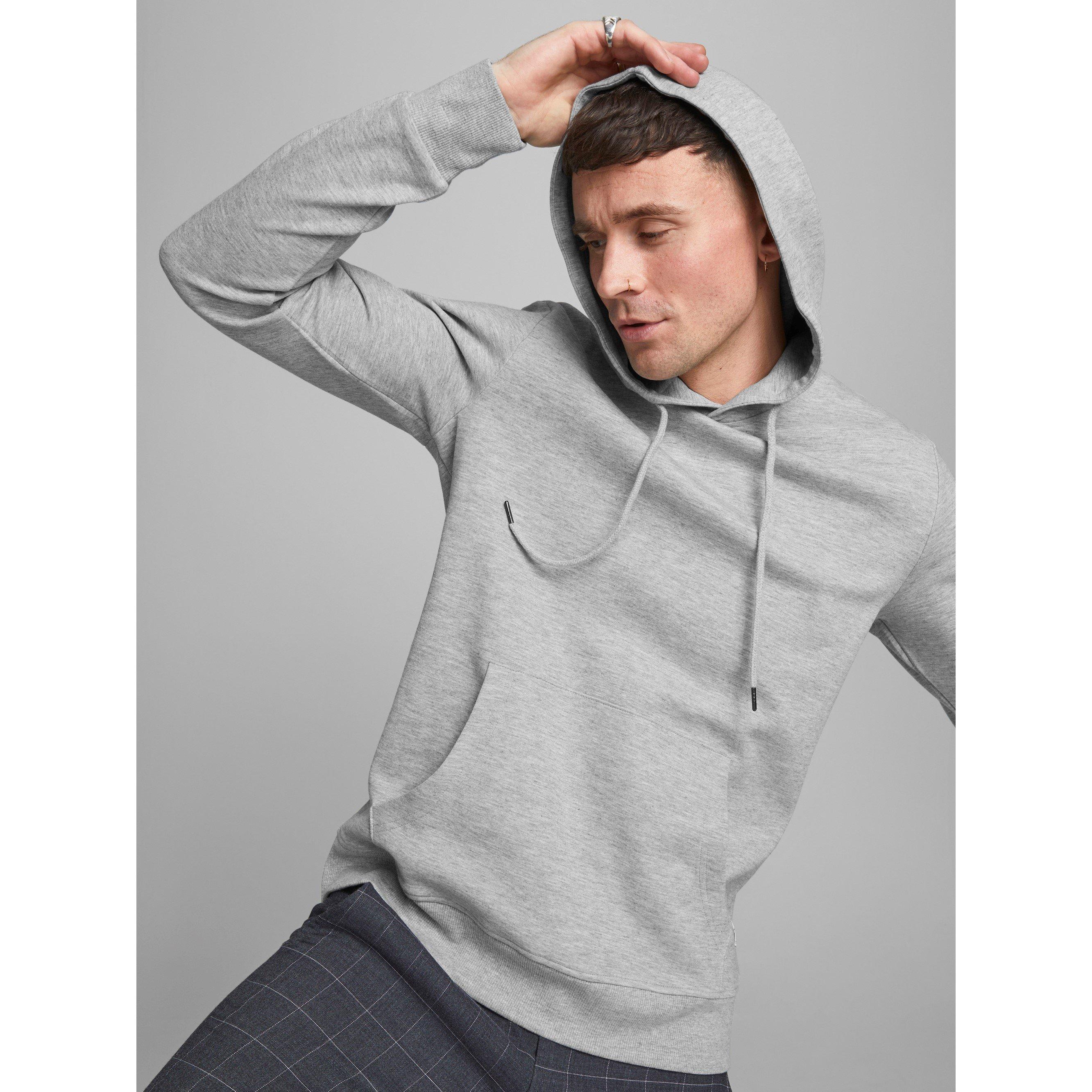 Jack and Jones Basic Hoodie