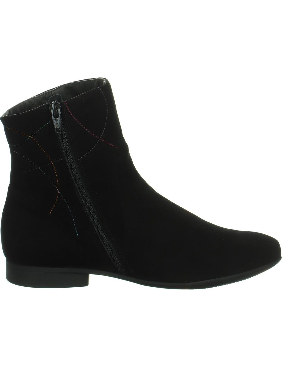 Stiefelette GUAD2