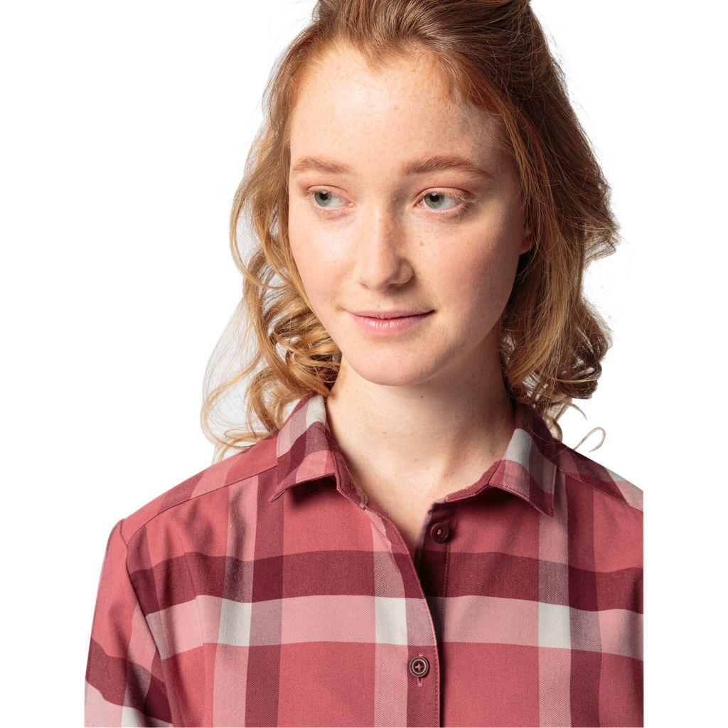 Women's Farsund LS Shirt III