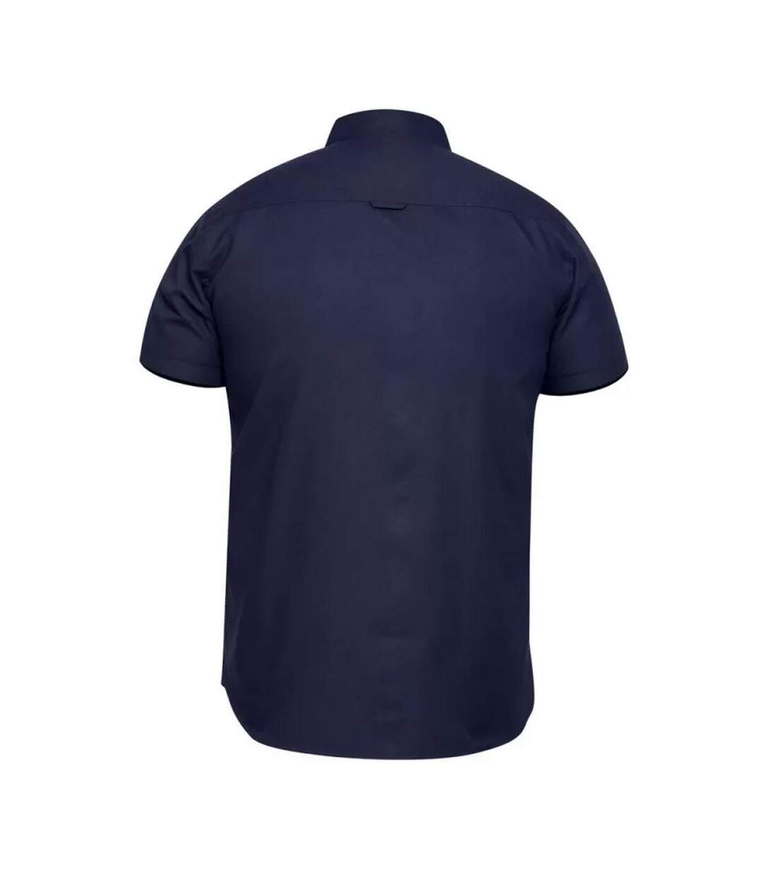 Duke - Chemise JAMES - Homme (Bleu marine) - UTDC461