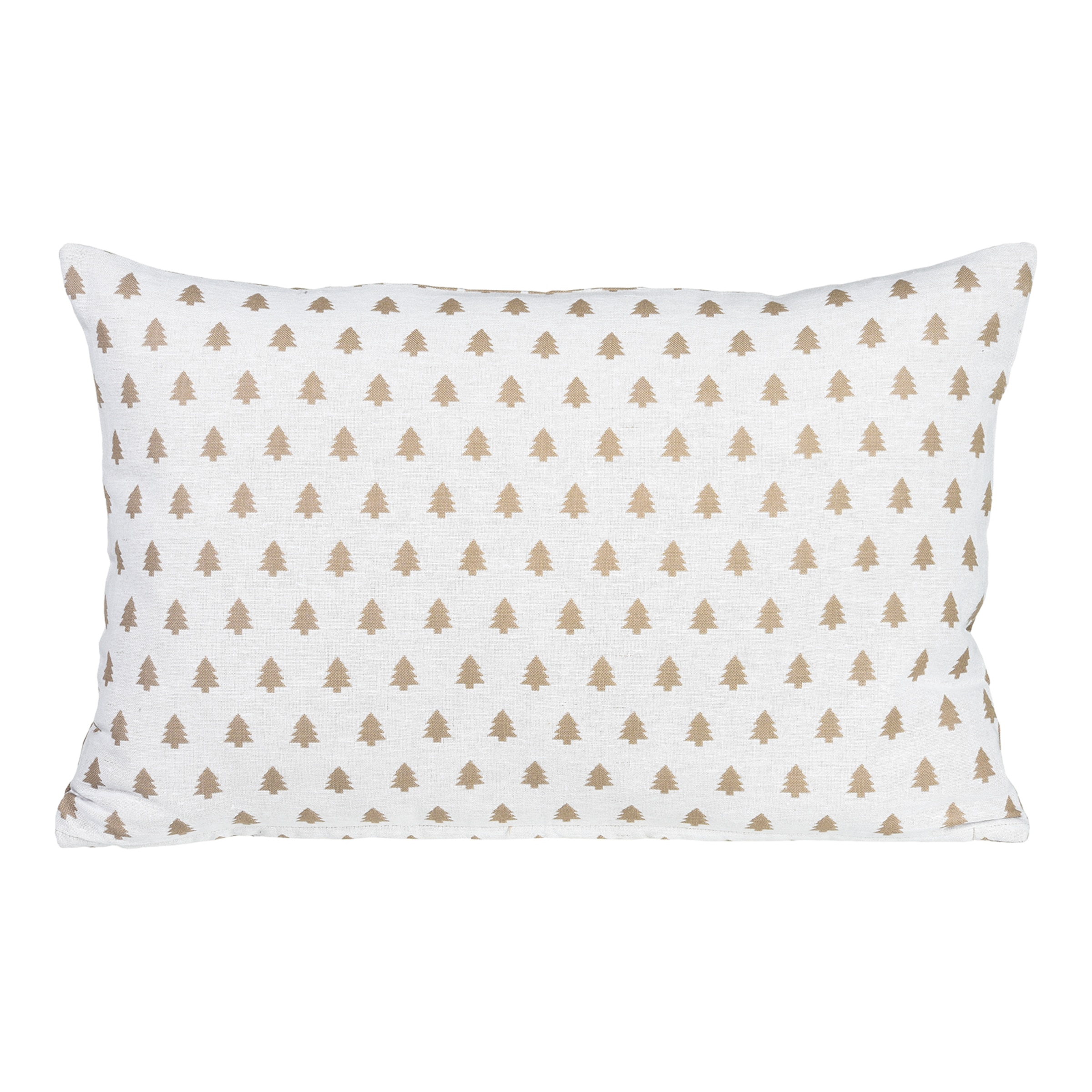 beige, L 60 x B 40 cm