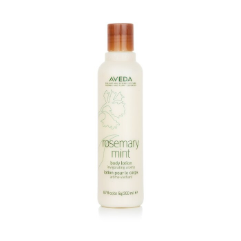Aveda Aveda Rosemary Mint Loção corporal 200ml/6.7oz