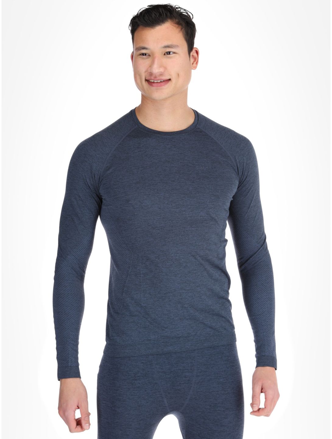 Core Dry Active Comfort LS thermoshirt heren