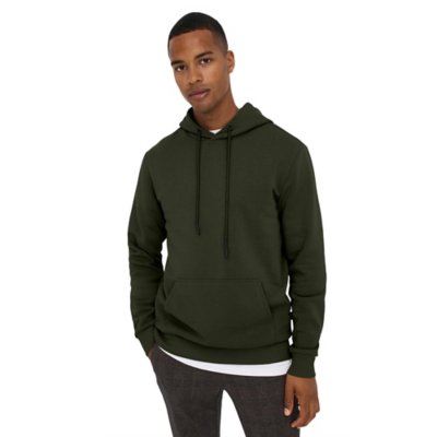 Sweatshirt à capuche homme Onsceres Life ONLY AND SONS