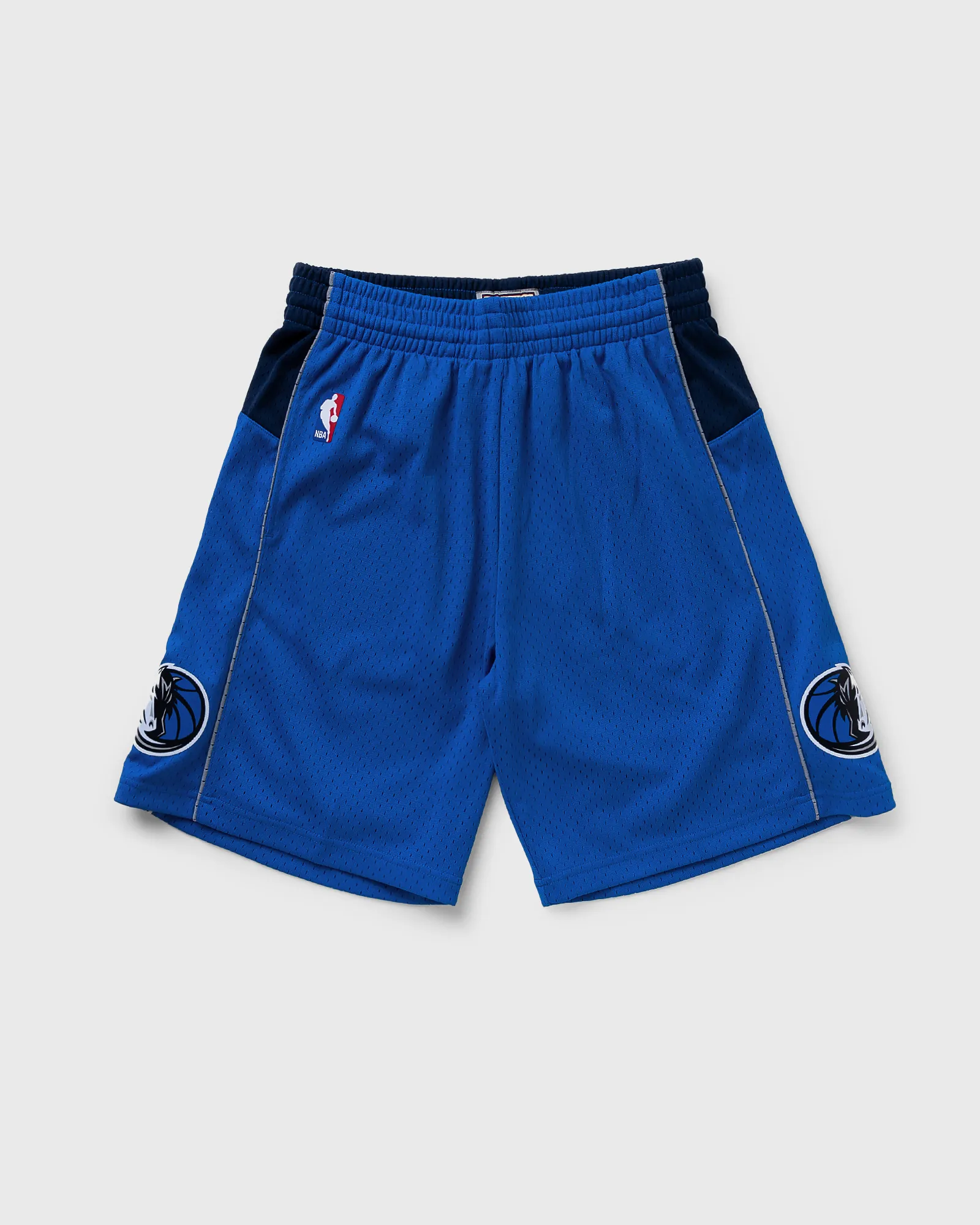 Mitchell & Ness NBA SWINGMAN SHORTS DALLAS MAVERICKS 2010