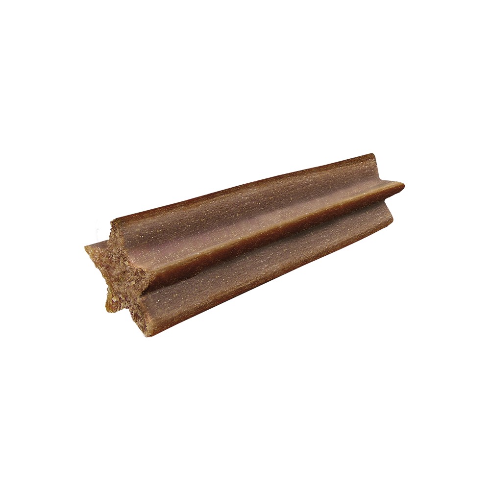 Dental Stick para higiene bucal de cães. Fabricado na Argentina.