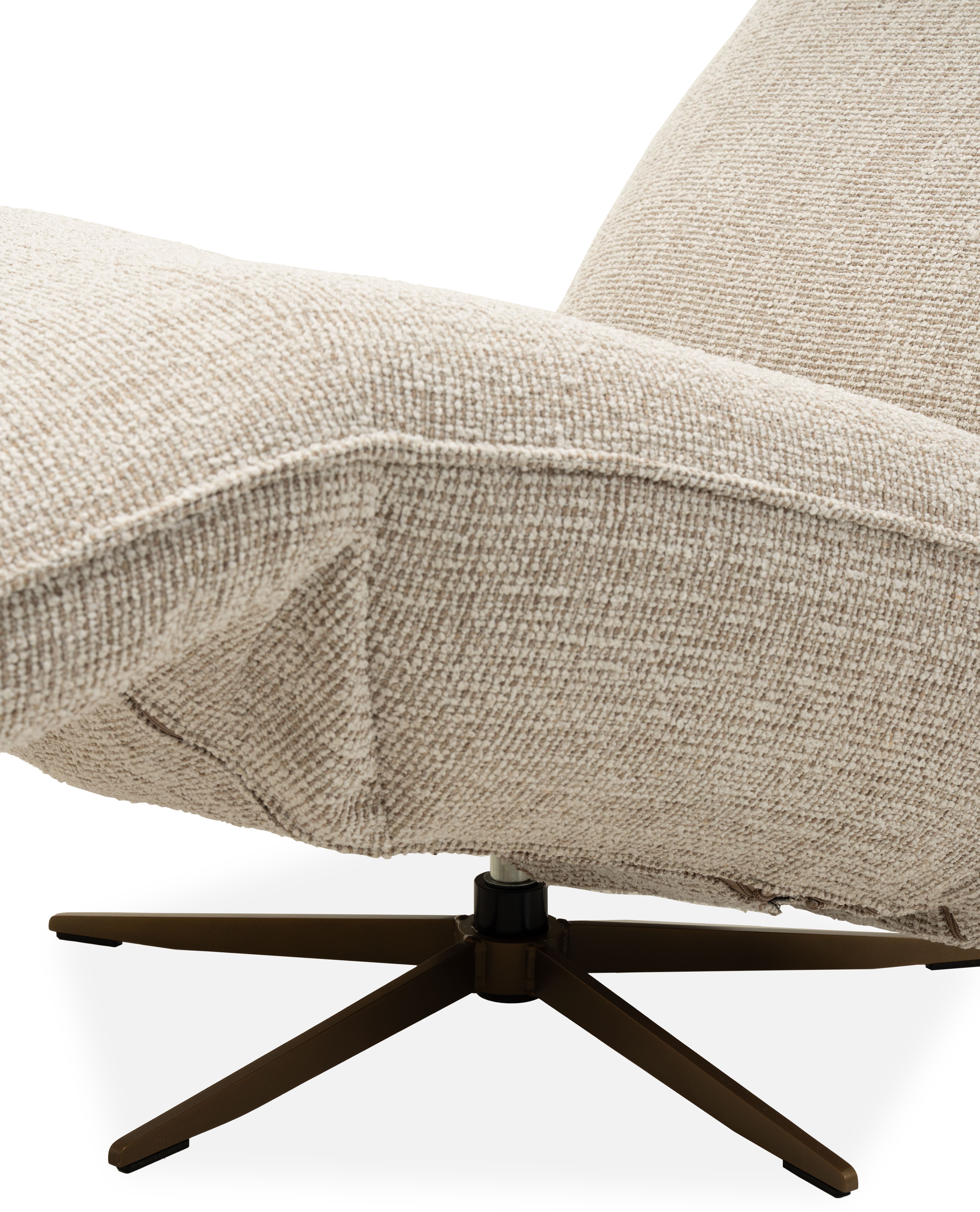 Relaxfauteuil Indi | Chill-line B80 x H115 cm