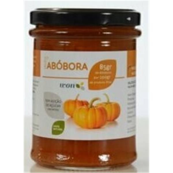 Delicia De Abóbora 240G
