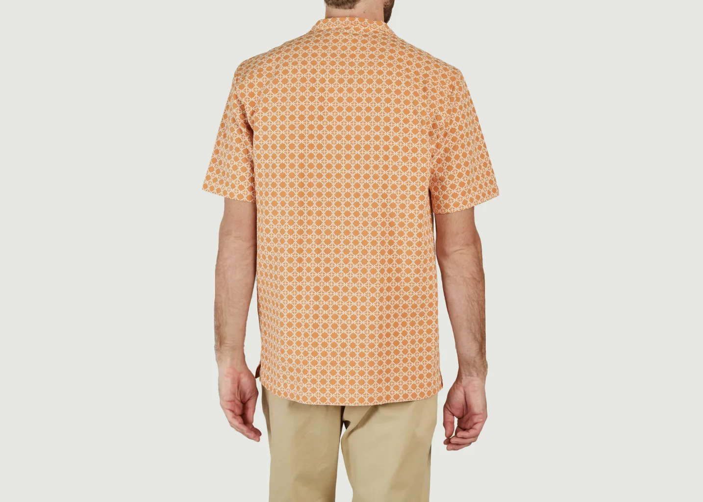 Chemise Artisan Edmmond Studios