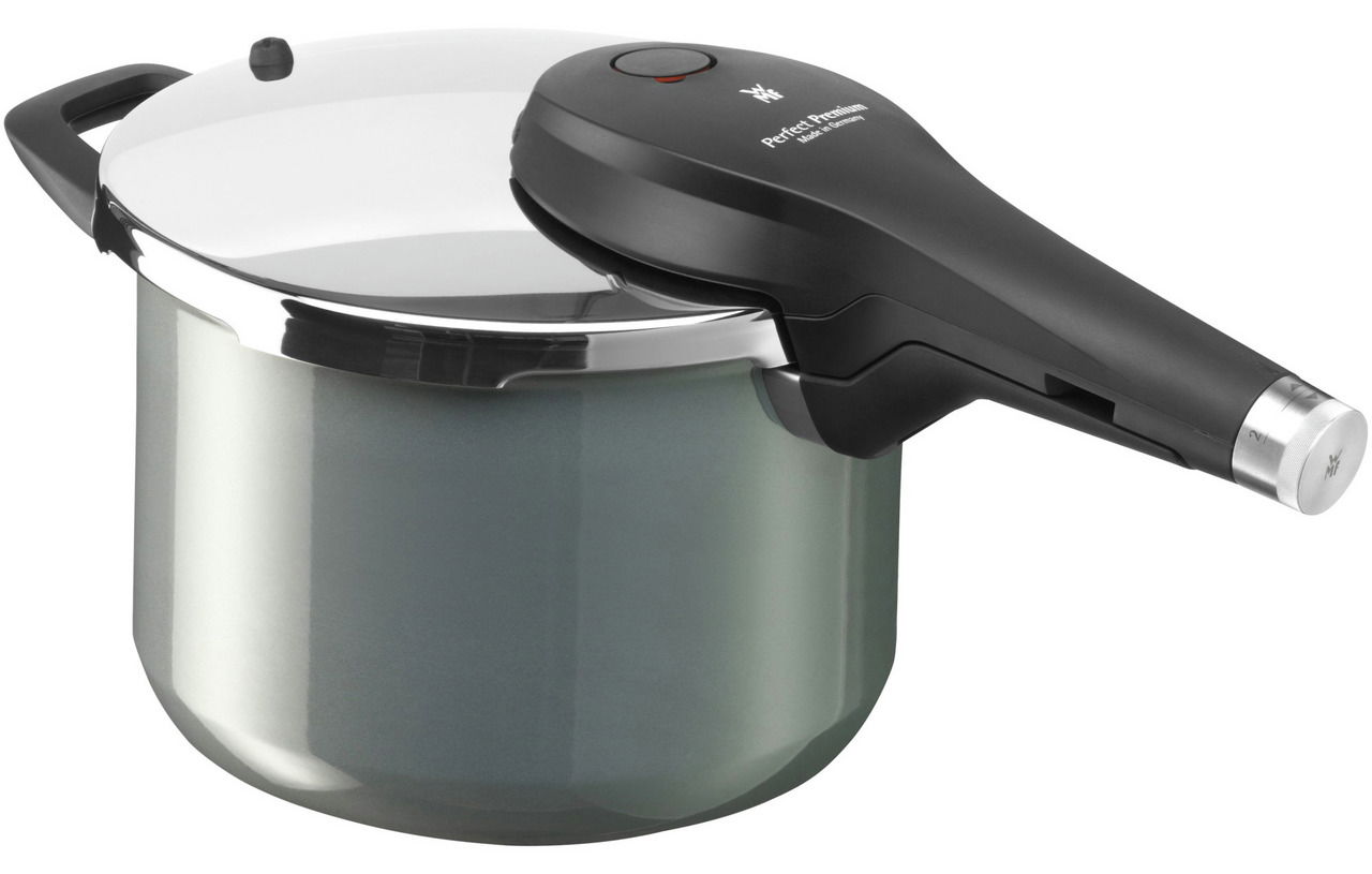 WMF Schnellkochtopf 6,5l FUSIONTEC