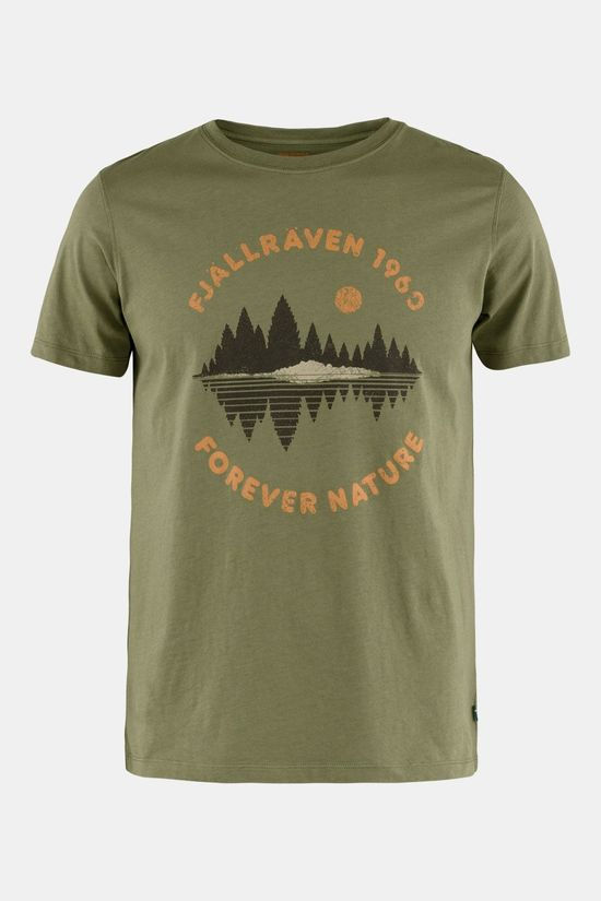 Fjällräven Fjällräven Forest Mirror T-shirt