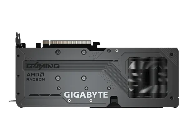 GIGABYTE Radeon RX 9060 XT GAMING OC 16G, Radeon RX 9060 XT, 16 GB, GDDR6, 128 Bit, 7680 x 4320 pixel, PCI Express x16 5.0