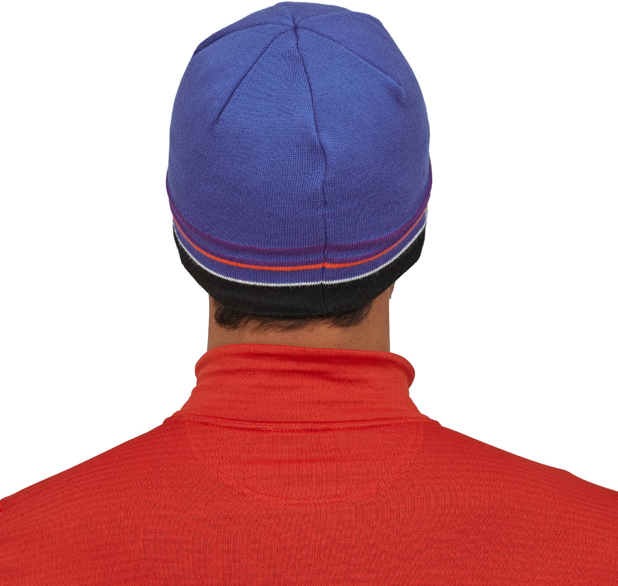 Patagonia Beanie Hat