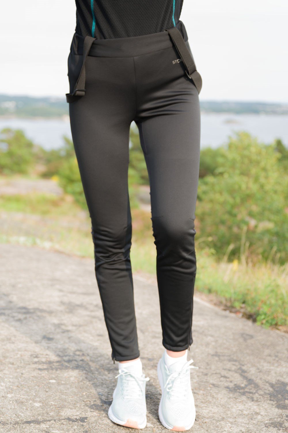 Stormberg Vettakollen turtights m/seler